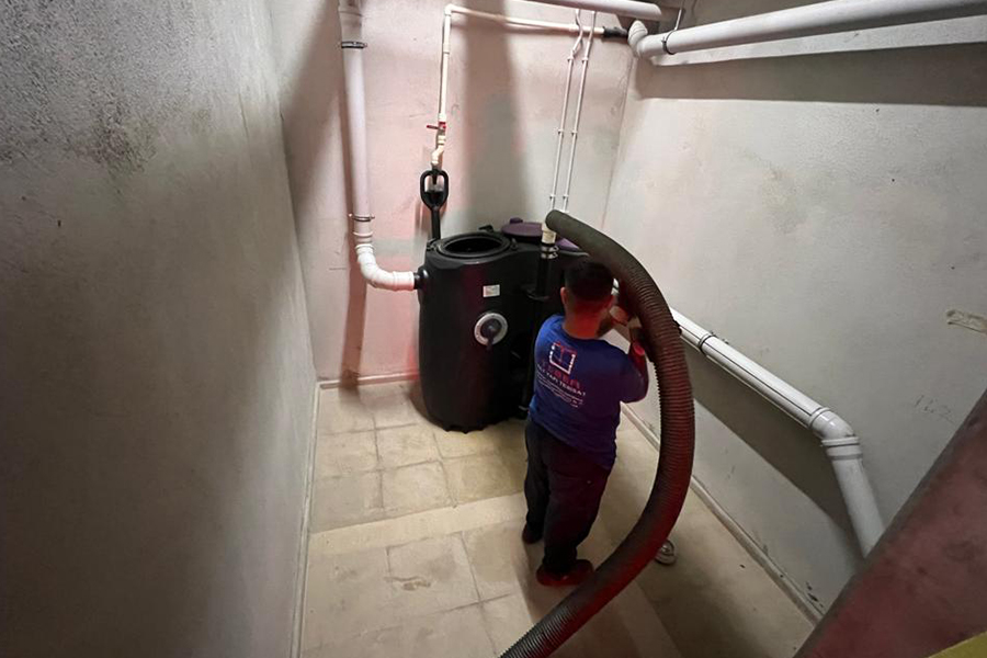 Esenyurt Alo Tıkanıklık Açma