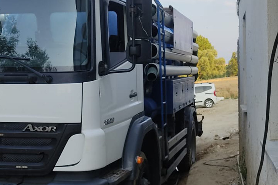 Esenyurt En Ucuz Tıkanıklık Açma Firması