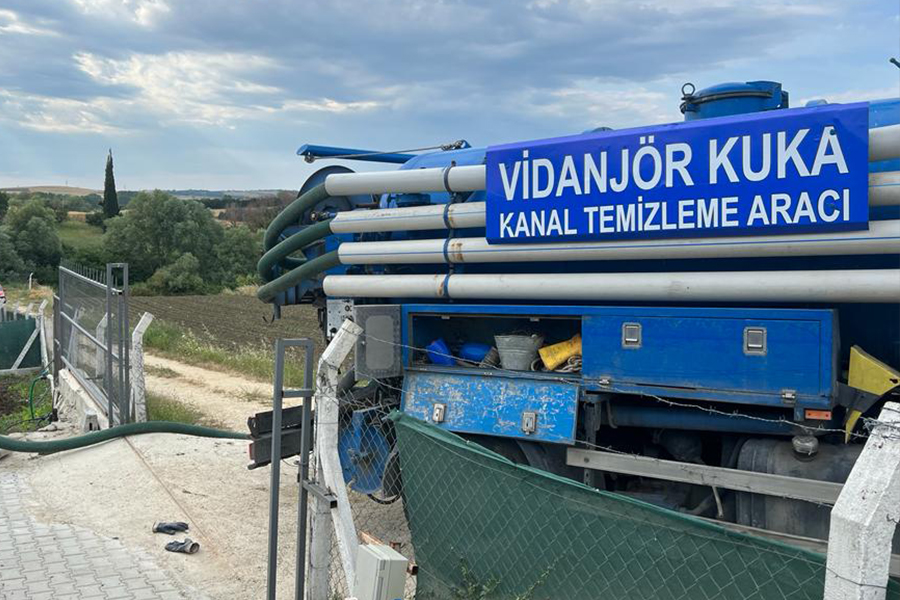 Esenyurt Nöbetçi Tıkanıklık Açma Firması