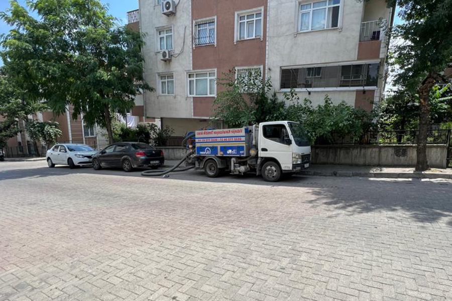Esenyurt Tıkanıklık Açma Fiyatları